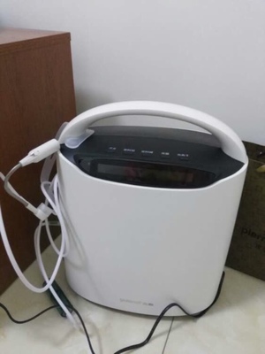 如何评价【揭秘】鱼跃制氧机8F