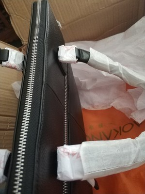 目前看来奥康男包怎么样,曝光了是真假,通过三个月使用看真相