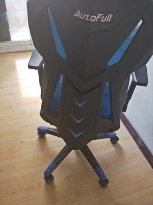 评测点评AutoFull傲风电竞椅怎么样，质量好不好呢？不耐用是真的吗