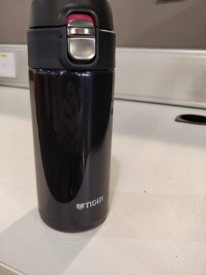 体验虎牌保温杯怎么样,质量差不差呢，亲身使用经历曝光