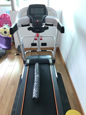 火爆的【真相】佑美A900跑步机怎么样,噪音大吗?用后反馈