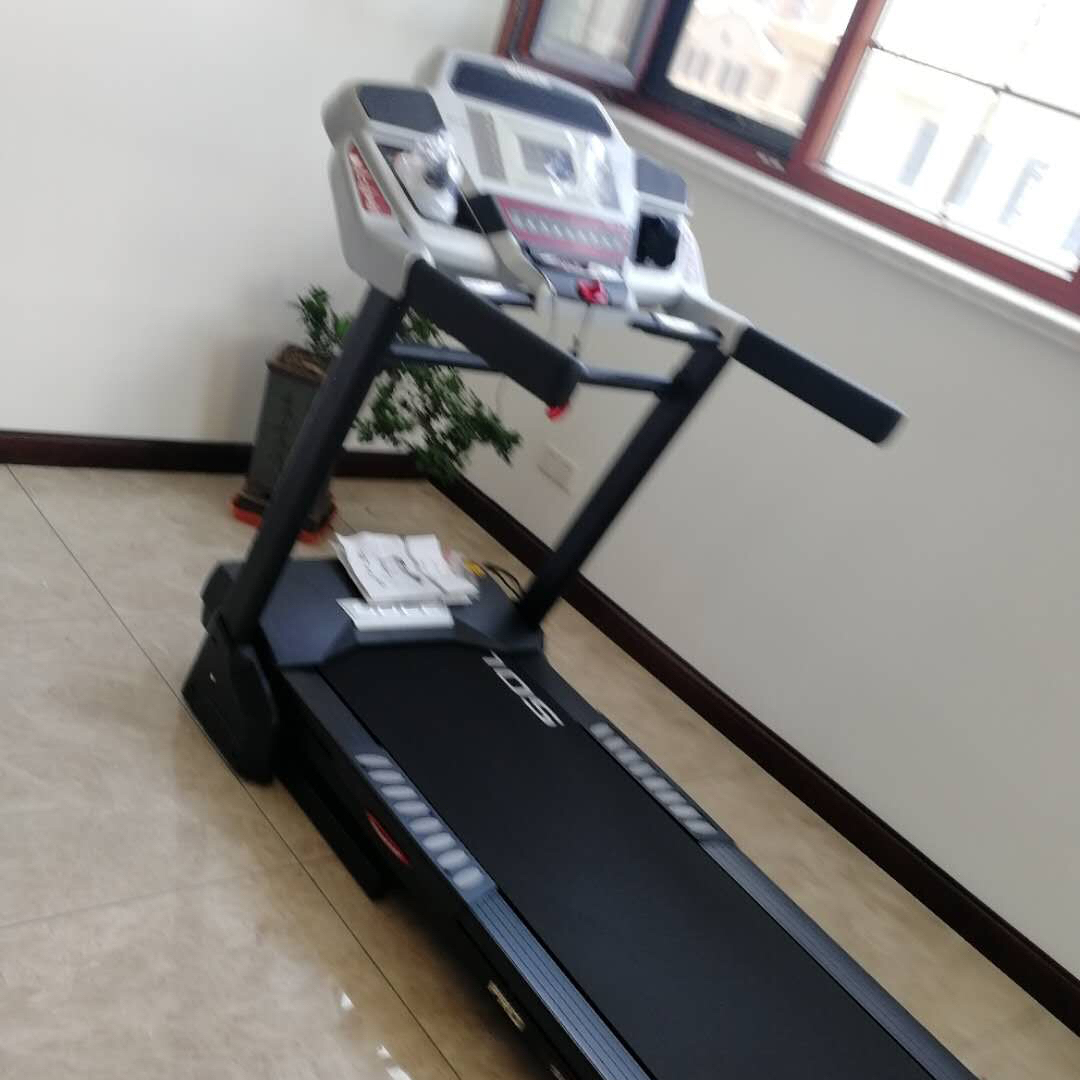 使用揭秘:sole速尔F60PRO跑步机怎么样质量好还是差呢?