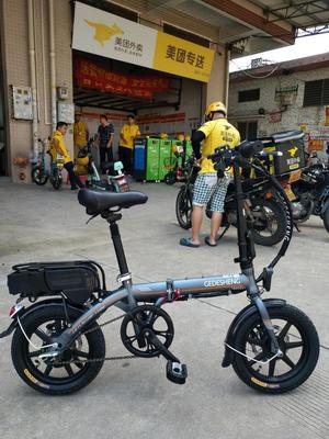 体验哥得圣电动车怎么样,哥得圣电动车好不好呢,用后反馈
