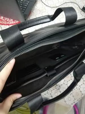 分析法兰穆勒男包质量怎么样，透过五个月使用看真相