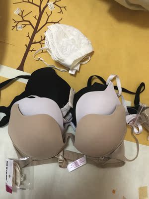 老顾客无限回购一直穿他们家的内衣,舒服百搭!基本所有衣服都可以配 老顾客无限回购一直穿他们家的内衣,舒服百搭!基本所有衣服都可以配