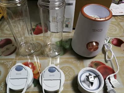 SKG果汁机质量怎么样,口碑曝光,SKG果汁机怎么样,三个月使用彻底后悔了,内幕曝光