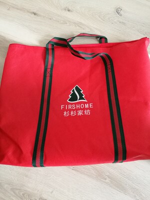 经验分享杉杉家纺蚕丝被怎么样,质量好吗?他们的蚕丝被是真是假