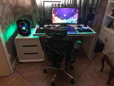 吐槽保友办公家具金豪智尚版电脑椅怎么样,保友办公家具电脑椅质量真的很好吗?