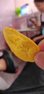 此用户没有填写评价。