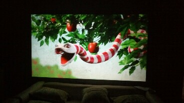 大家谈谈【揭秘】光米T60和光米X2投影仪那个好，优缺点区别是，图文对比评测