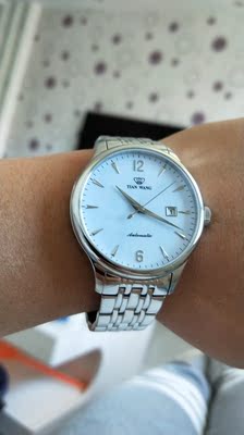 分析天王手表怎么样,曝光了是真假,通过三个月使用看真相