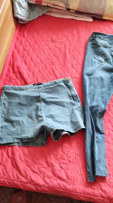 面料非常好!弹力大 面料非常好!弹力大