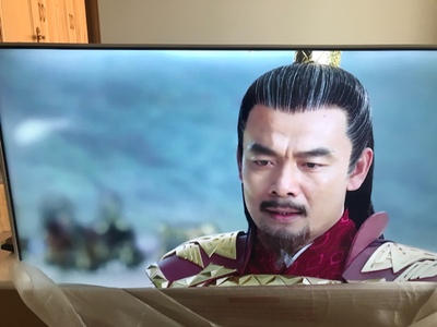 Konka/康佳 G55UC 55英寸曲面4K高清超薄曲屏人工智能液晶电视机