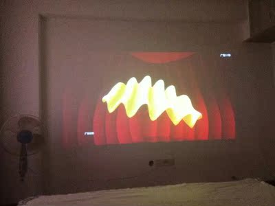 入手评测酷乐视投影机怎么样,属于什么档次,哪生产的,值得买吗