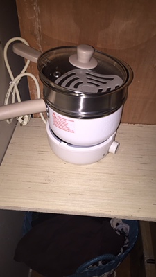 分析小熊DRG-C12M2火锅怎么样,小熊质量真的很好吗?