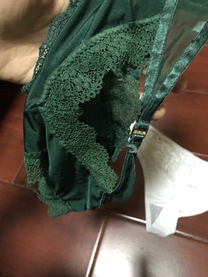 好美好美!男票都说性感呢~~~老顾客回购,值得信赖! 好美好美!男票都说性感呢~~~老顾客回购,值得信赖!