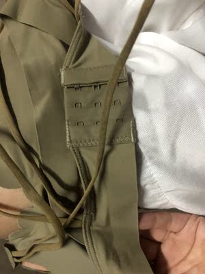 料子凉凉 夏天穿很舒服