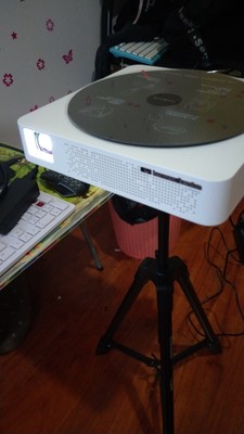 说说极米科技投影仪怎么样,曝光了是真假,通过三个月使用看真相