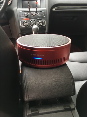 深度剖析友好车载气净化器怎么样,属于什么档次,哪生产的,值得买吗