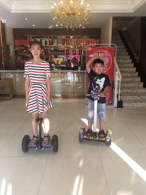 点评锂享平衡车怎么样,曝光了是真假,通过三个月使用看真相