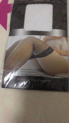 女朋友穿的挺好看的,很骚。卖家态度也挺好的。强烈推荐。 女朋友穿的挺好看的,很骚。卖家态度也挺好的。强烈推荐。