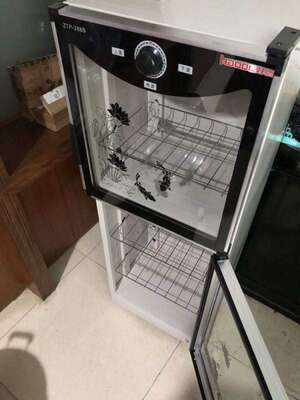 如何评价好德消毒柜怎么样,消毒柜好不好呢