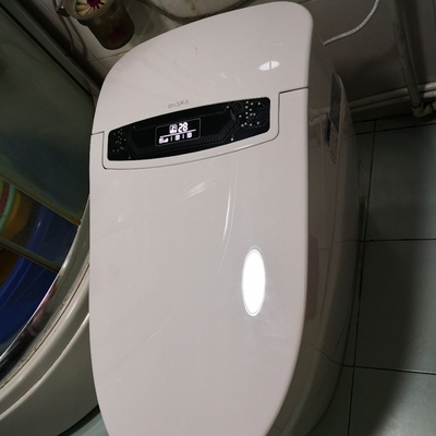 目前看来品加智能马桶怎么样，质量好吗？真的是意大利品牌吗？