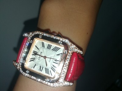 揭秘LSVTR手表怎么样,三个月使用彻底后悔了,内幕曝光