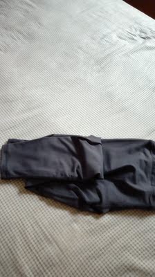 质量很好,穿着也舒服,手感也很好!非常感谢瑜伽老师的推荐,下次还会再来的,好东西要分享哦! 质量很好,穿着也舒服,手感也很好!非常感谢瑜伽老师的推荐,下次还会再来的,好东西要分享哦!