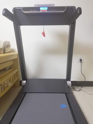 大家谈谈跑客跑步机怎么样，质量很差是真的吗