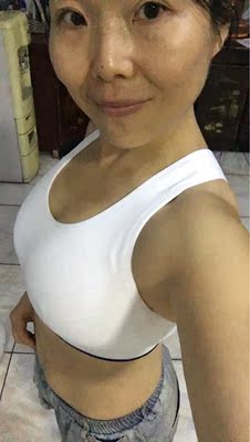 这件蛮舒服的，我买了萝莉家的内衣有三四十件，都好穿&hellip;