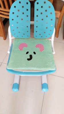 如何评价米哥儿童学习桌怎么样，好用吗？米哥学习桌有没有甲醛？