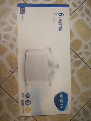 解说brita碧然德滤水壶怎么样,好不好用?用它水能过滤干净吗?