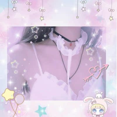 很仙哦。。。诱惑值满满。。。。发货很保密，快递也很快。。。很聚拢哦。。