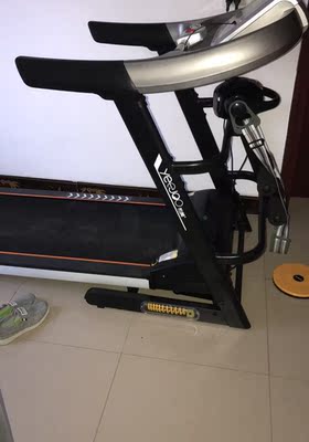 体验侠客跑步机怎么样,哪款型号好?侠客跑步机是老牌子吗?