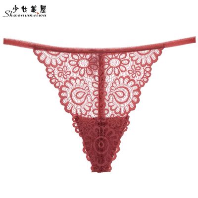 蕾丝很舒服，不错！你要适应你仔细检查一下的时候就可以用了！