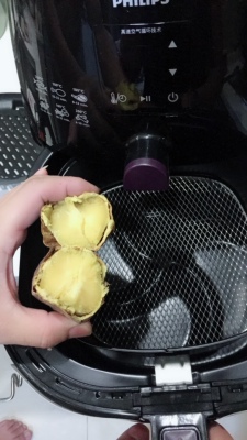 评测点评飞利浦空气炸锅怎么样,曝光了是真假,通过三个月使用看真相