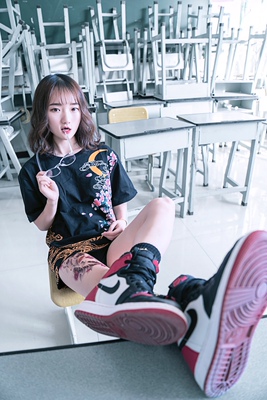 好看好看.敲喜欢 好看好看.敲喜欢