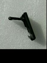 Speed repair: Baotong Tianheng Tong TBR180B TBR180E type handheld walkie-talkie battery buckle