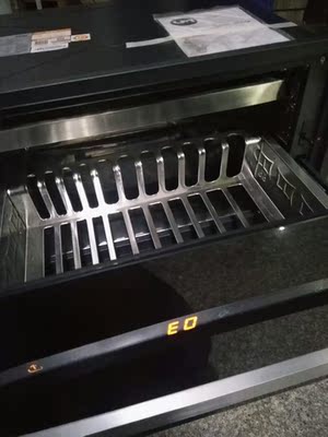 说说优盟ZTD120-UX310C消毒柜怎么样,消毒柜质量如何,值得入手吗