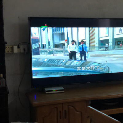 Hisense/海信 LED65E5U 65英寸4K高清智能网络平板液晶电视机