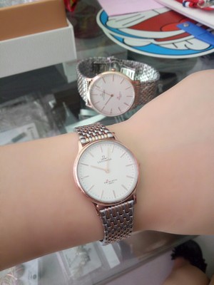 评测分析罗蒂诗蔓手表怎么样,属于什么档次,哪生产的,值得买吗