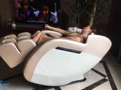 目前看来佳仕康4D按摩椅怎么样，佳仕康4D按摩椅效果好吗，真相大揭秘