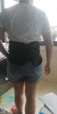 目前看来【试用点评】背背佳护腰带怎么样,真的有用吗?效果如何