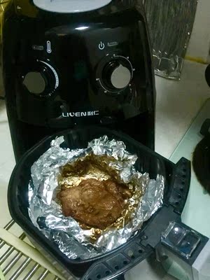 体验利仁空气炸锅怎么样，质量很差是真的吗