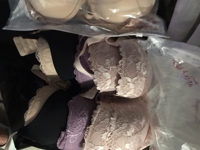 质量很好，穿着舒服，一直都穿这个品牌的内衣，满意