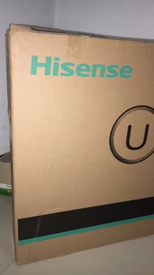 Hisense/海信 LED55E5U 55英寸4K高清智能网络平板液晶电视机