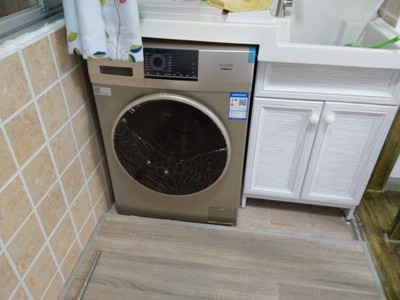 海尔洗衣机质量靠谱吗,质量怎么样,海尔洗衣机怎么样,认真了解后,真相竟是这样子