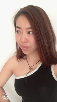 面料很好，上身效果也不错，就是我有点胖