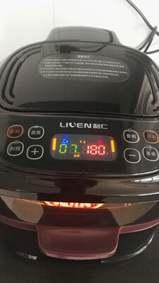 真实使用感受利仁空气炸锅怎么样,三个月使用彻底后悔了,内幕曝光